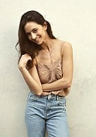 Camilla Pistorello profile photo